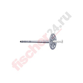 Дюбель TERMOZ CNplus 8/150 (8/60x150 мм), пластик/полипропилен