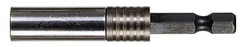 Держатель бит FBH Quick Bit Slim W 1 (1/4"x50 мм), сталь