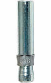 Анкерный болт EXA-IG M8 A4 (10x50 мм (M8), нержавеющая сталь A4/AISI 316