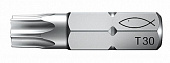 Бита FPB T 50 PROFI Bit W 1 (TX50x25 мм (компл. 1 шт.)), сталь