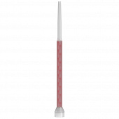Смеситель-миксер FIS Ultra Mixer Red (585/1500 мл), пластик/полипропилен