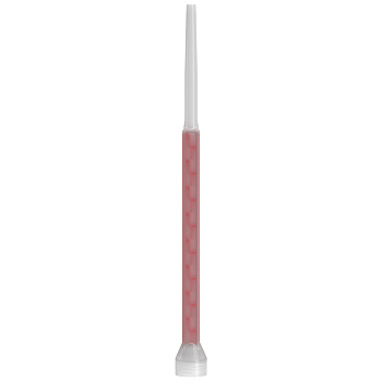 Смеситель-миксер FIS Ultra Mixer Red (585/1500 мл), пластик/полипропилен