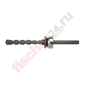 Бур Konus PBB (M8-M12), сталь