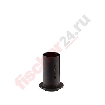 Адаптер-втулка Bohr- 25 (Чёрный) (D15 для D25 мм), пластик/полипропилен