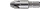 Бита FPB PZ 4 PROFI Bit W 1 (PZ4x25 мм (компл. 1 шт.)), сталь
