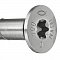 Анкер-шуруп FBS II 10x65 10/-/- SK A4 (10x65/10 мм), нержавеющая сталь A4/AISI 316