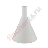 Адаптер-втулка Bohr- 55 (Белый) (D9 для D55 мм), пластик/полипропилен