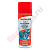 Спрей антикоррозионный Spray FTC-ZA 400 (400 мл), быстросохнущий цинк (Zink-Aluspray)