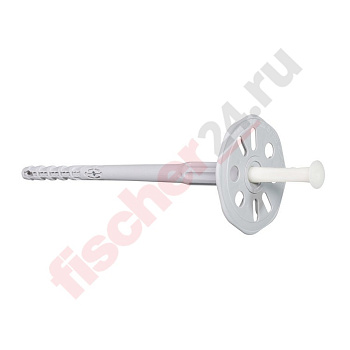 Дюбель телоизоляционный FIF-PN (8/60x228 мм), пластик