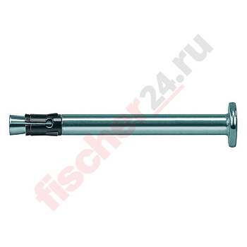 Анкер-гвоздь FNA II 6x30/50 A4 (6x85/50 мм (50 шт.), нержавеющая сталь A4/AISI 316