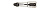 Бита FDB PZ 2 DIAMANT Bit W 2 (PZ2x25 мм (компл. 2 шт.)), хромованадиевая сталь