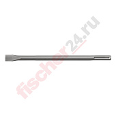 Долото SDS Max I M-Flat 25/400 (25x400 мм), сталь