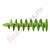 Дюбель для термоизоляции FID GREEN 90 (25x90 мм), нейлон