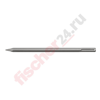 Пика SDS Max I M-Pointed 400 (20x400 мм), сталь