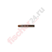 Капсула химическая RM II 16 E (M16x190 мм), винилэстер