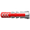 Дюбель распорный DUOPOWER 14x70 (14x70 мм), нейлон