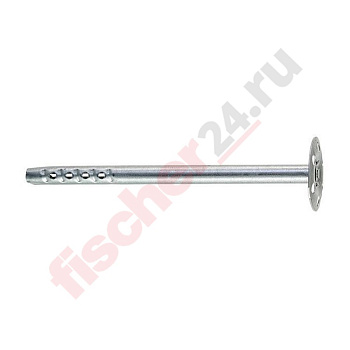 Дюбель DHM 70 HDG (8/35x110 мм), оцинкованная сталь