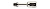Бита FDB T 20 DIAMANT Bit W 2 (TX20x25 мм (компл. 2 шт.)), сталь