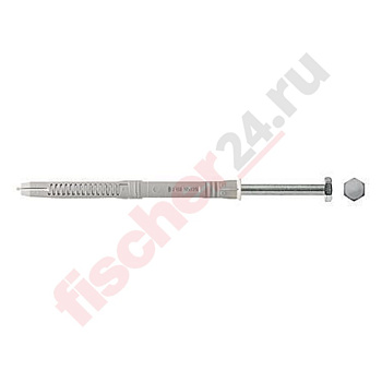 Дюбель фасадный FUR 10x100 SS A4 (10x100 мм), нержавеющая сталь A4/AISI 316