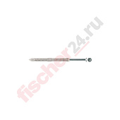 Дюбель фасадный FUR 10x185 T A4 (10x185 мм), нержавеющая сталь A4/AISI 316
