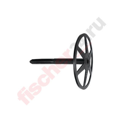 Дюбель DHK 80 (8/45x105 мм), пластик/полипропилен
