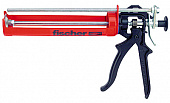 Пистолет-дозатор FIS AM (150-360 мл), сталь