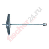 Дюбель KD 3 (M3 12x95 мм (50 шт.), оцинкованная сталь