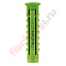 Дюбель распорный SX GREEN 6x30 (6x30 мм), нейлон