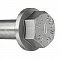 Анкер-шуруп FBS II 10x70 15/5/- US A4 (10x70/5 мм), нержавеющая сталь A4/AISI 316