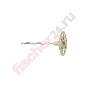 Дюбель TERMOFIX 6H-NT 320 (6/60x320 мм), оцинкованная сталь