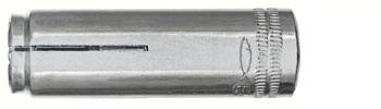 Анкер забивной EA M 16 N (20x65 мм (M16), оцинкованная сталь