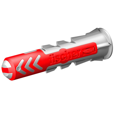 Дюбель распорный DUOPOWER 14x70 (14x70 мм), нейлон
