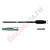 Система Thermax 8/140 M6 (M6 8/140 мм), оцинкованная сталь