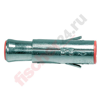 Анкер втулочный SL M 24 (35x125 мм (M24), оцинкованная сталь