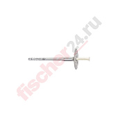 Дюбель TERMOZ CN 8/330 (8/60x328 мм), металлопластик