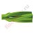 Дюбель распорный GB 10 GREEN (10x55 мм), нейлон