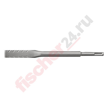 Зубило FCP Flat (20x250 мм), сталь
