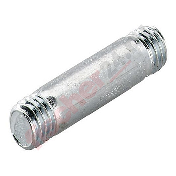 Болт-шпилька SBB 35 (M8x35 мм), оцинкованная сталь