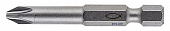 Бита FPB PH 2 DRYWALL W 1 (PH2x25 мм (компл. 1 шт.)), сталь