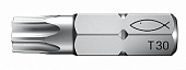 Бита FPB T 50 PROFI Bit W 1 (TX50x25 мм (компл. 1 шт.)), сталь