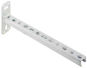 Болт Т-образный FHS CLIX 10x30 A2 (M10 30 мм), нержавеющая сталь A2/AISI 304