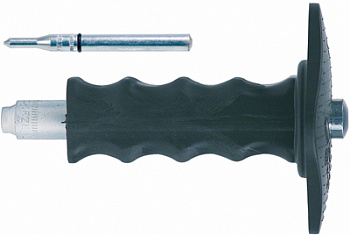 Устройство установочное FZE 10 PLUS (M6x10 мм), оцинкованная сталь