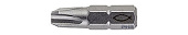 Бита FPB PH 3 PROFI Bit W 2 (PH3x25 мм (компл. 2 шт.)), сталь