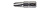 Бита FPB PH 3 PROFI Bit W 2 (PH3x25 мм (компл. 2 шт.)), сталь