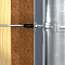 Система Thermax 10/100 M6 (M6 10/100 мм), оцинкованная сталь