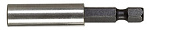 Держатель бит FBH Bit Holder W 1 (1/4"x50 мм), сталь