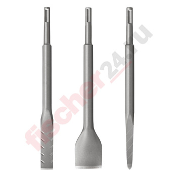 Долото SDS Max I M-Flat 25/280 (25x280 мм), сталь