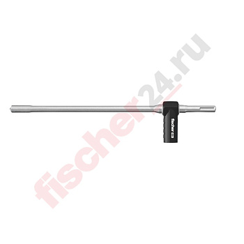 Бур FHD SDS plus (14x250/380 мм), сталь