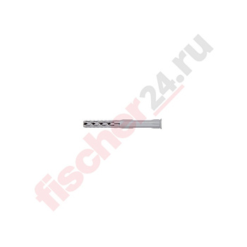 Дюбель фасадный SXR 8x100 (8х100 мм), нейлон