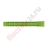 Дюбель распорный SX GREEN 10x50 (10x50 мм), нейлон